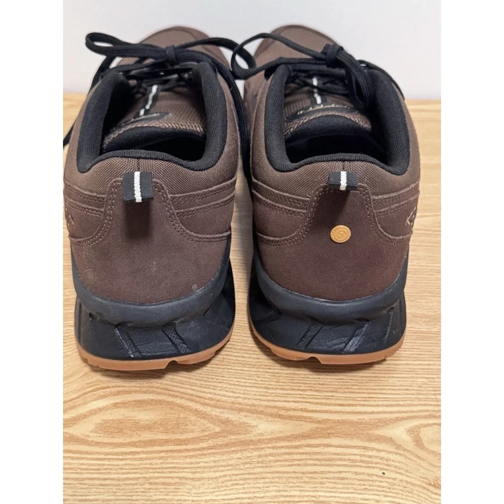 Keen no insoles
